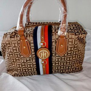 Handbag Jaden Tommy Hilfiger